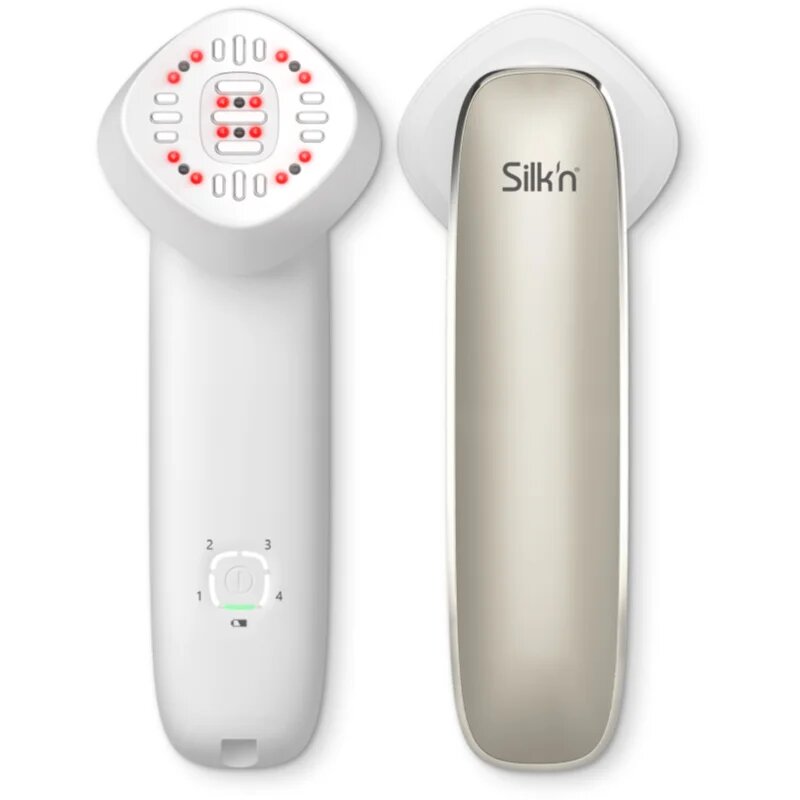 Silk'n FaceTite MultiPlatform уред за изглаждане и редуциране на бръчки 1 бр.