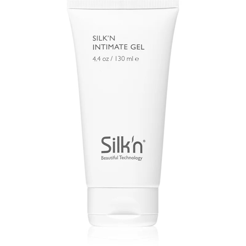 Silk'n Gel For Tightra гел за интимна хигиена For Tightra 130 мл.
