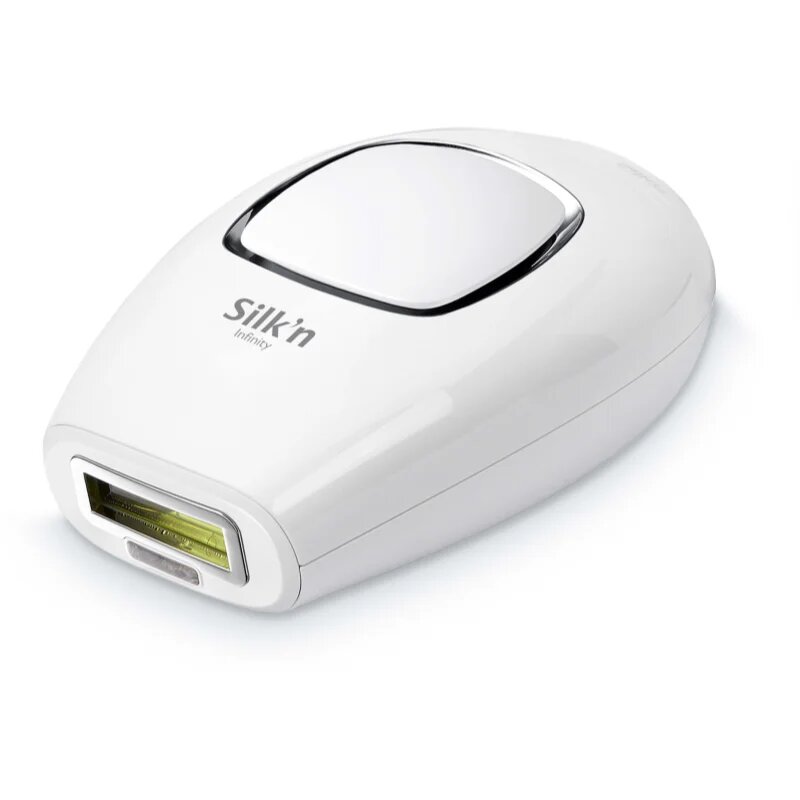 Silk'n Infinity 400K IPL епилатор за тяло лице бикини зоната и подмишниците 400 000 Pulses 1 бр.