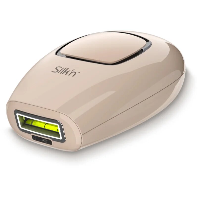 Silk'n Infinity Fast IPL епилатор за тяло лице бикини зоната и подмишниците 600 000 Pulses 1 бр.