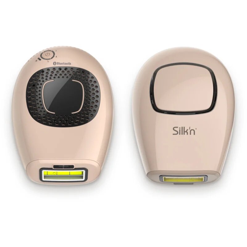 Silk'n Infinity Fast IPL епилатор за тяло лице бикини зоната и подмишниците 600 000 Pulses 1 бр.