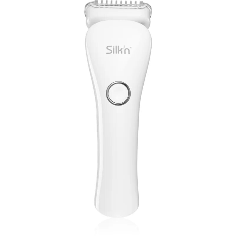 Silk'n LadyShave Wet & Dry дамски епилатор за тяло 1 бр.