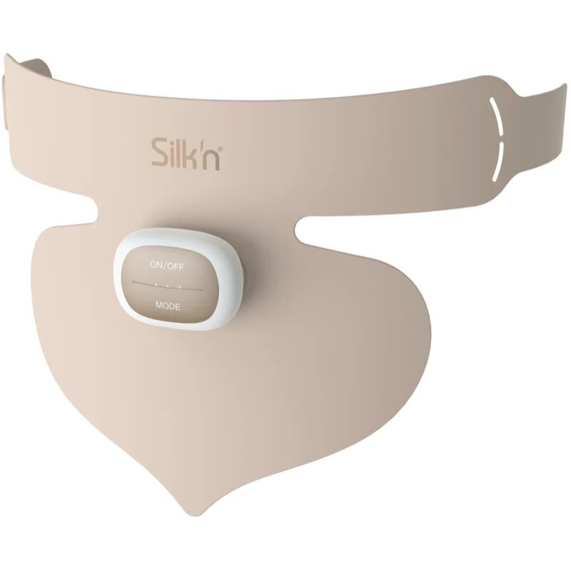 Silk'n LED Chest Mask PRO LED маска за шия и деколте 1 бр.