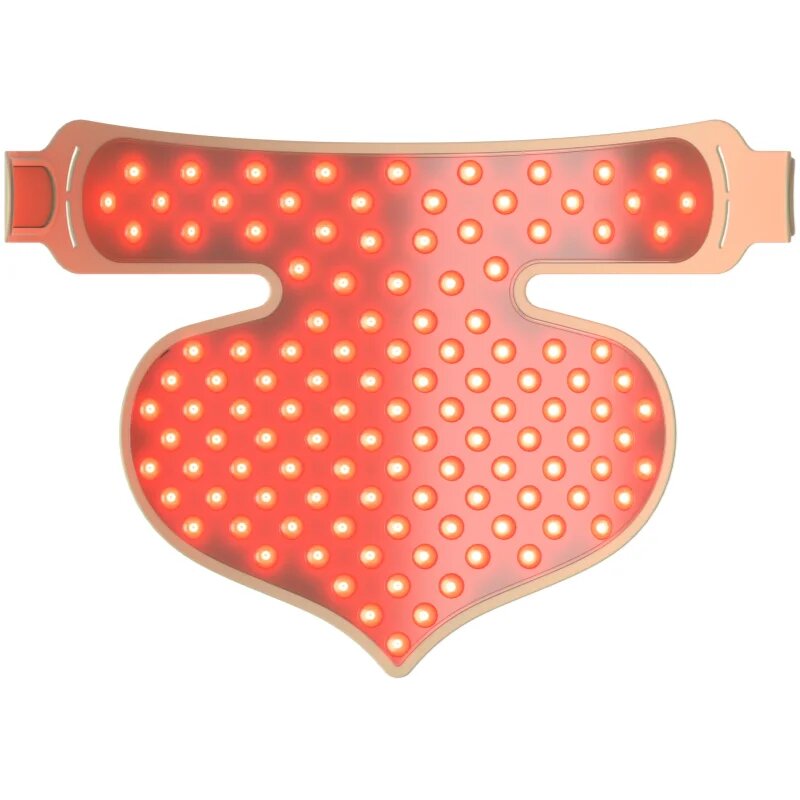 Silk'n LED Chest Mask PRO LED маска за шия и деколте 1 бр.