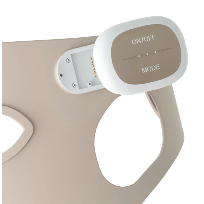 Silk'n LED Face Mask PRO LED маска за лице 1 бр.
