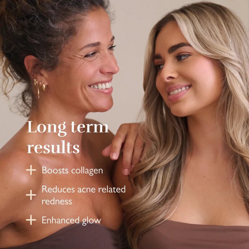 Silk'n LED Face Mask PRO LED маска за лице 1 бр.