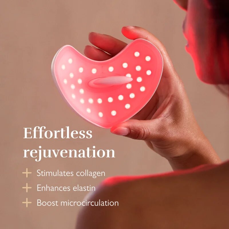 Silk'n LED LipMask третираща LED маска за устни 1 бр.