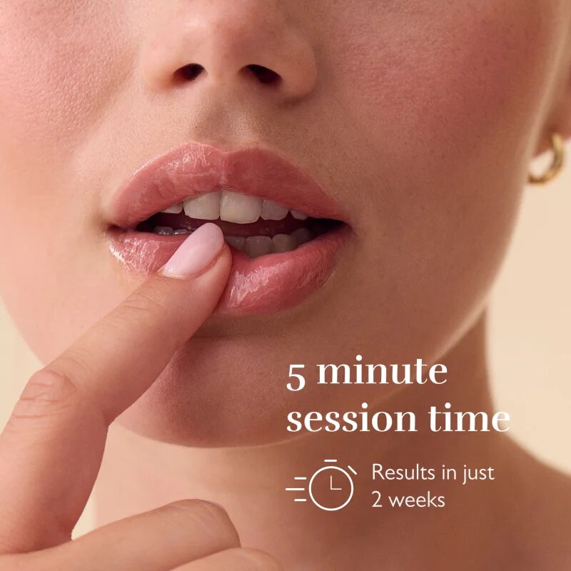Silk'n LED LipMask третираща LED маска за устни 1 бр.