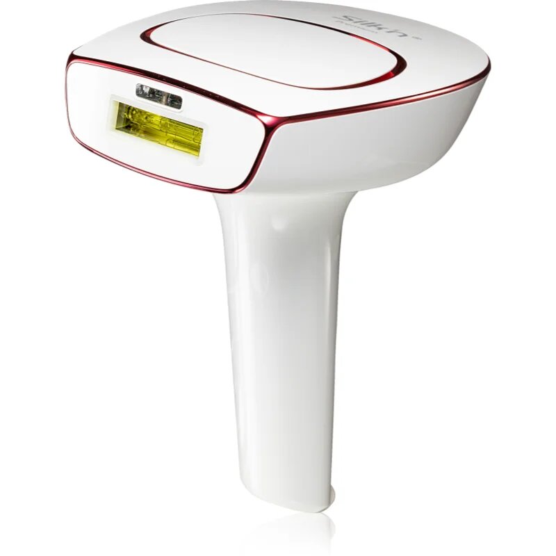 Silk'n Motion Premium IPL епилатор за тяло лице бикини зоната и подмишниците 1 бр.