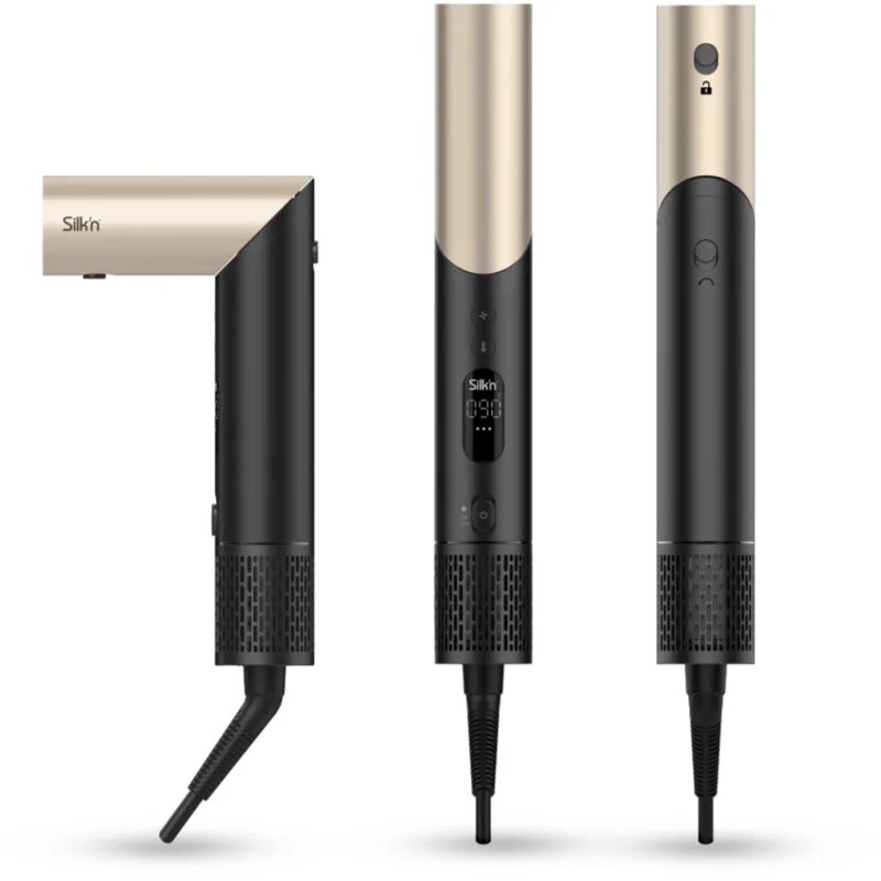 Silk'n SilkyAir Flex мултистилизираща маша 1 бр.