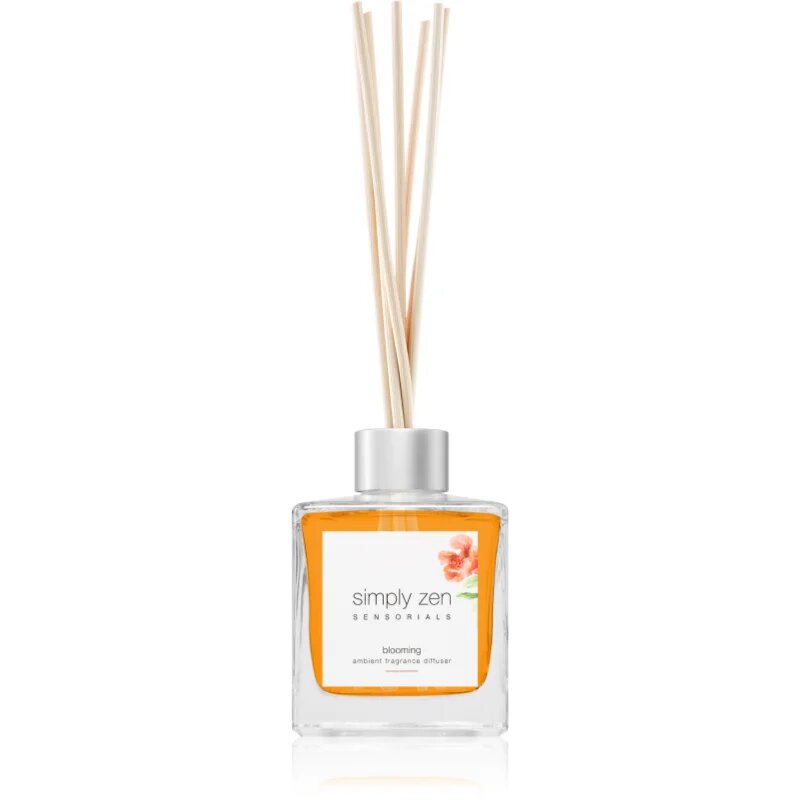 Simply Zen Sensorials Blooming Ambient Fragrance Diffuser aроматизиращ дифузер с пълнител 175 мл.