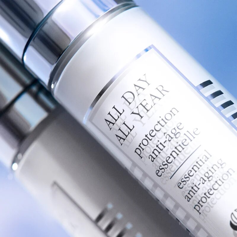 Sisley All Day All Year Anti-Aging Protection дневен крем против бръчки 50 мл.