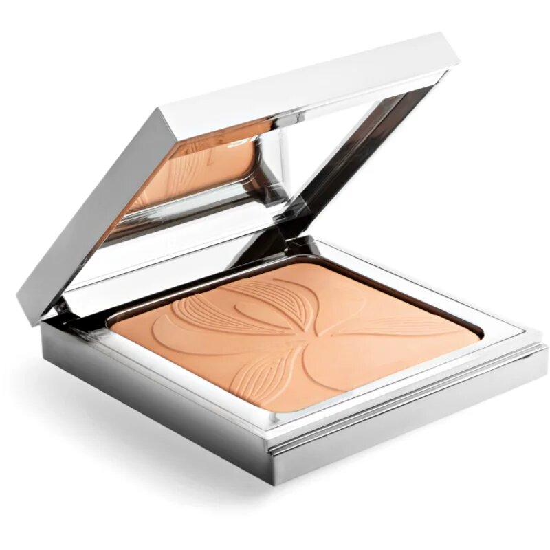 Sisley Blur Expert озаряваща пудра с изглаждащ ефект цвят 1 Beige 11 гр.