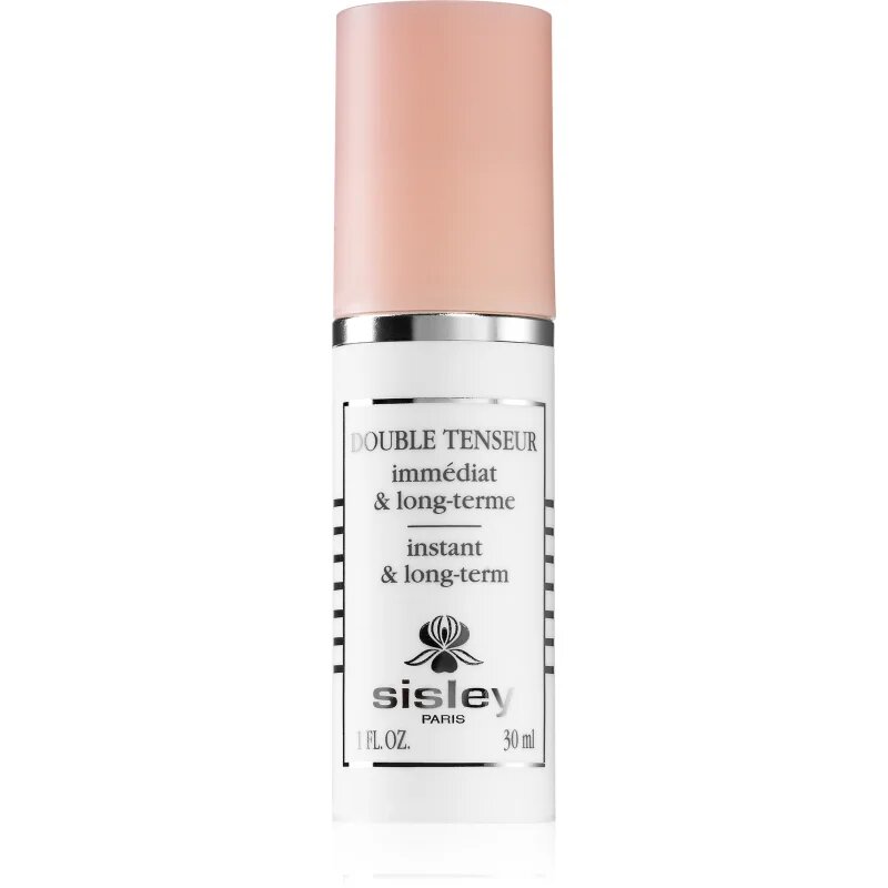 Sisley Double Tenseur Instant & Long-Term интензивна изпъваща грижа за лице 30 мл.
