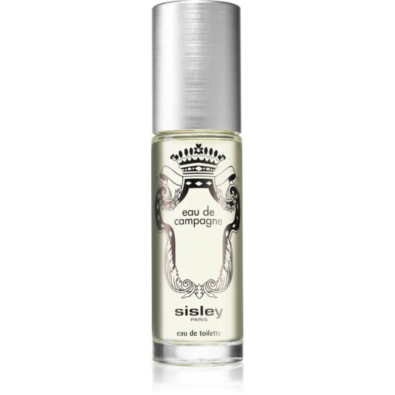 Sisley Eau de Campagne тоалетна вода унисекс 100 мл.