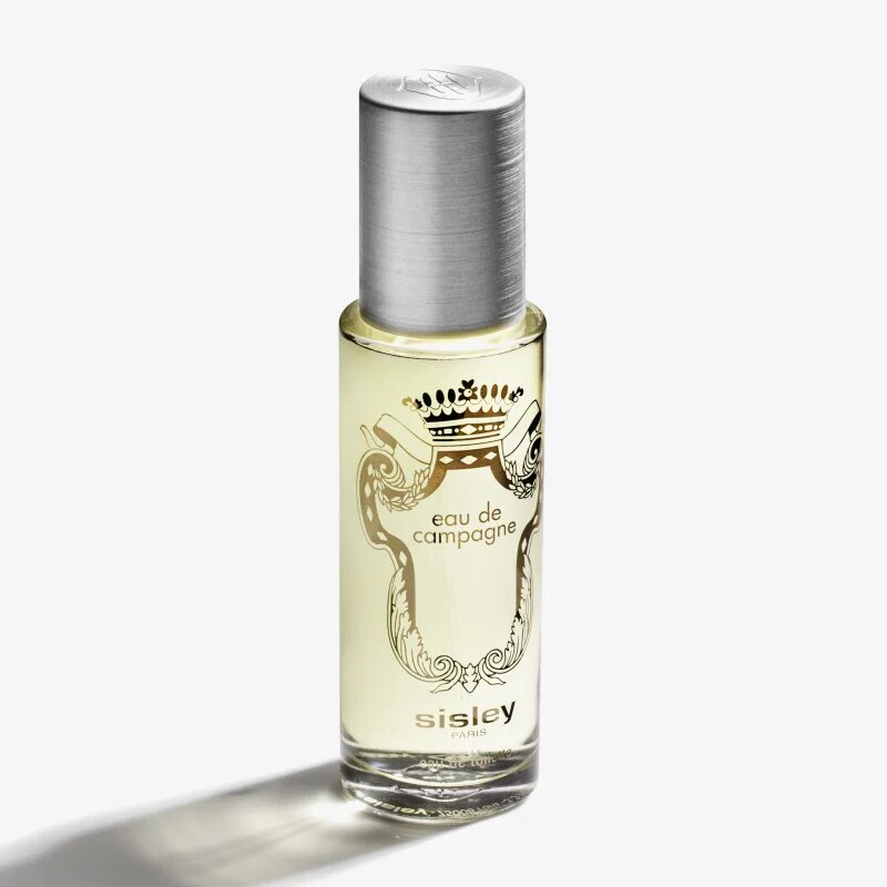 Sisley Eau de Campagne тоалетна вода унисекс 100 мл.