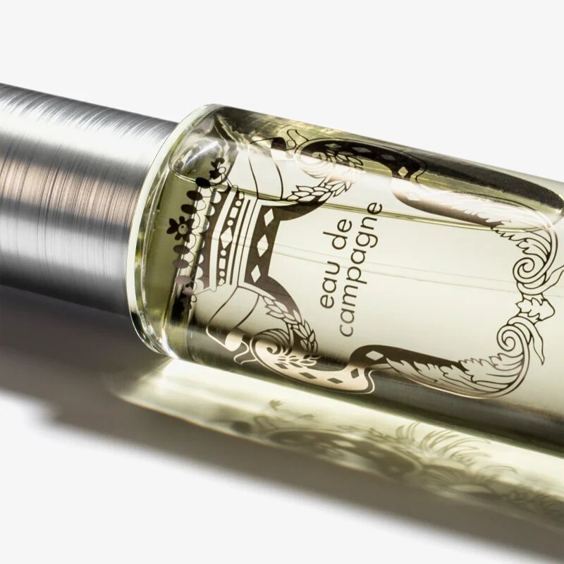 Sisley Eau de Campagne тоалетна вода унисекс 100 мл.
