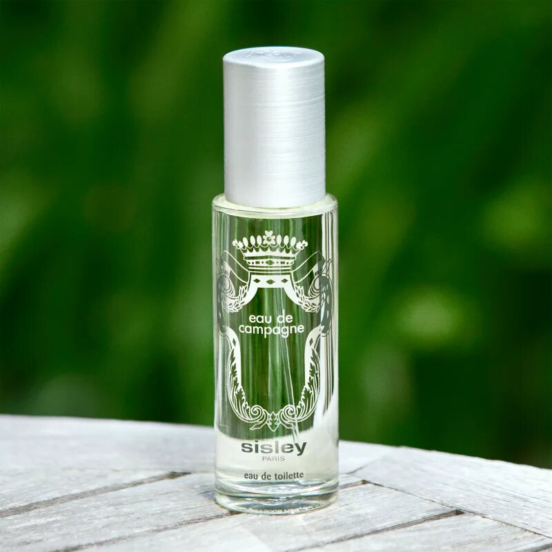 Sisley Eau de Campagne тоалетна вода унисекс 100 мл.