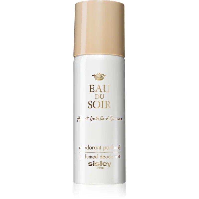 Sisley Eau du Soir дезодорант в спрей за жени 150 мл.