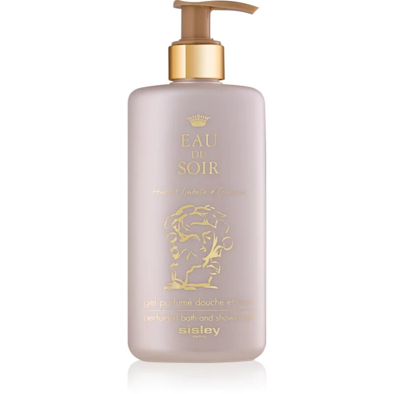 Sisley Eau du Soir душ гел за жени 250 мл.