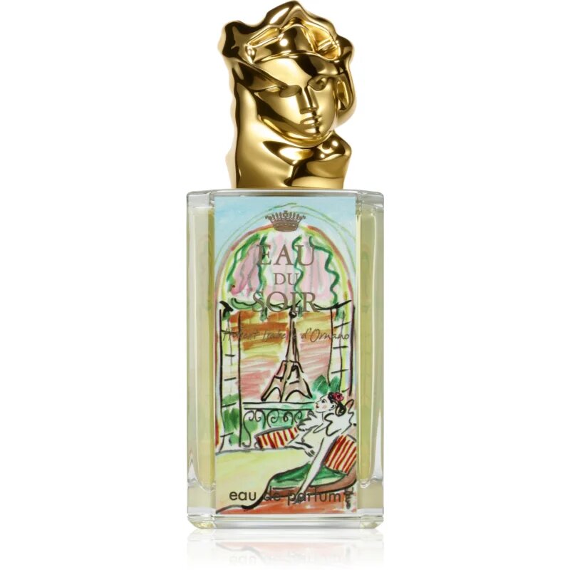 Sisley Eau du Soir Limited Edition by Luke Edward Hall парфюмна вода лимитирано издание за жени 100 мл.