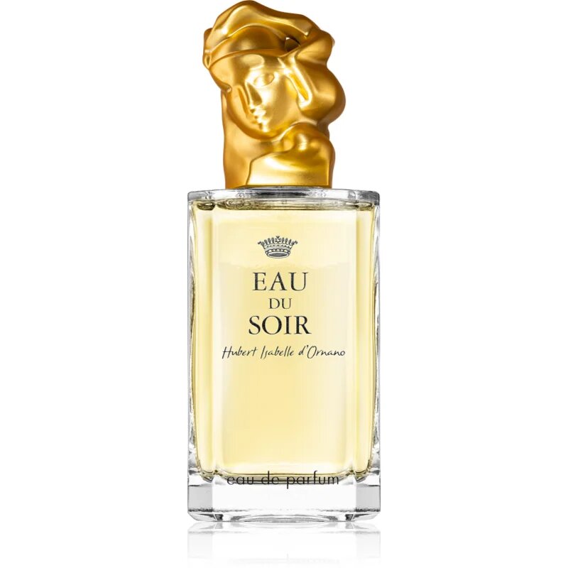 Sisley Eau du Soir парфюмна вода за жени 100 мл.