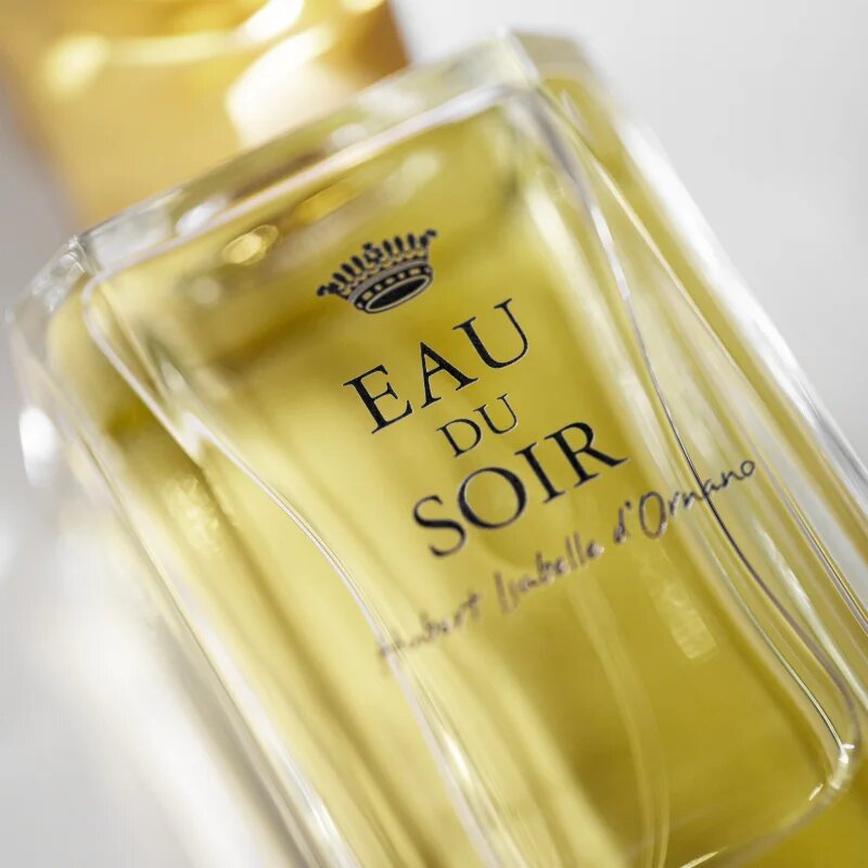 Sisley Eau du Soir парфюмна вода за жени 100 мл.