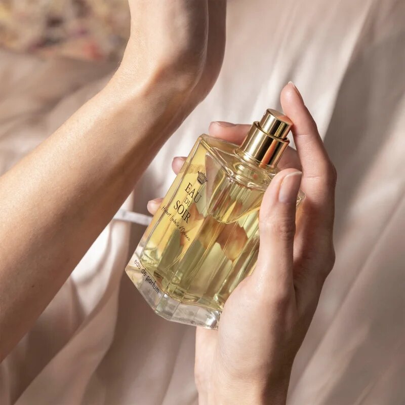 Sisley Eau du Soir парфюмна вода за жени 30 мл.