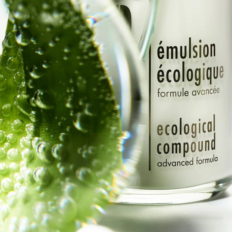 Sisley Ecological Compound Day and Night хидратираща емулсия с регенериращ ефект 30 мл.