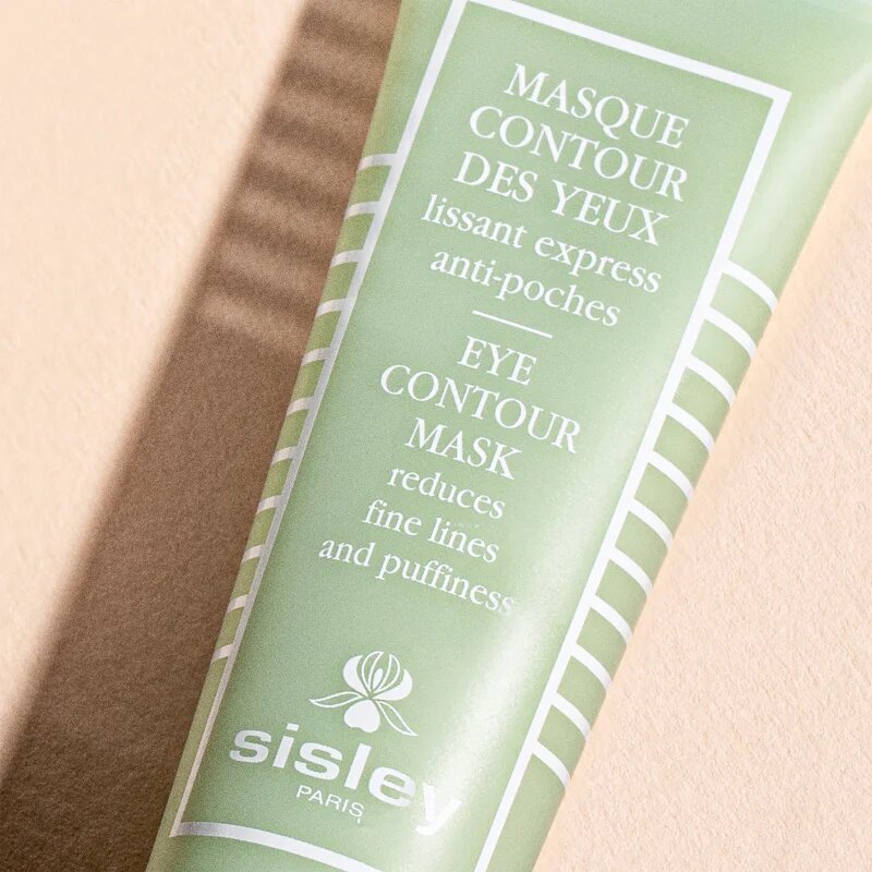 Sisley Eye Contour Mask маска за околоочната зона 30 мл.