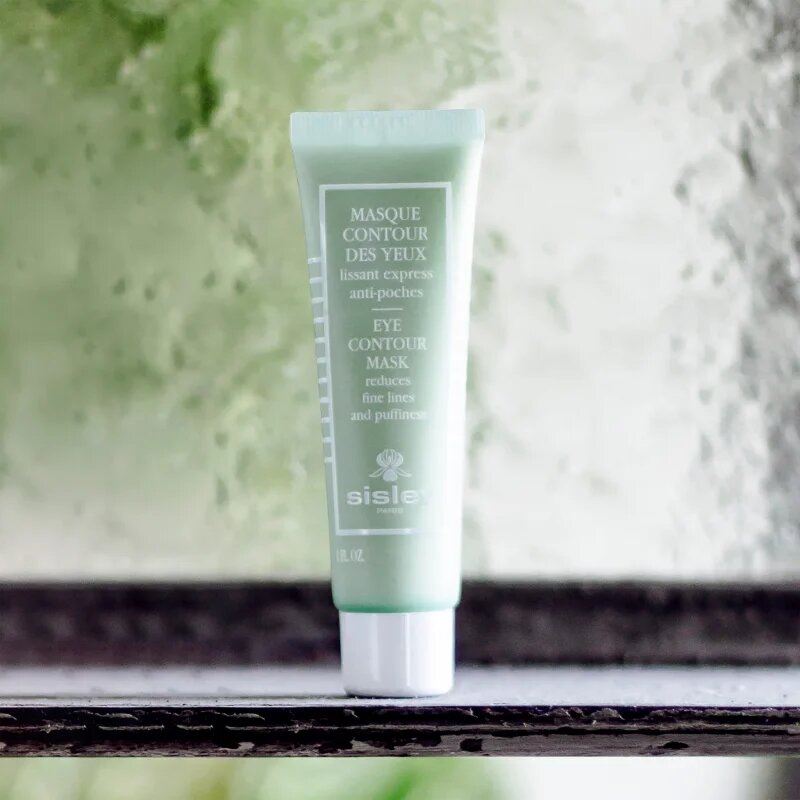 Sisley Eye Contour Mask маска за околоочната зона 30 мл.