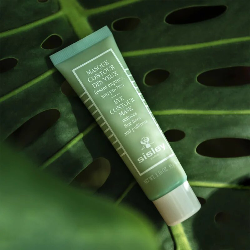 Sisley Eye Contour Mask маска за околоочната зона 30 мл.