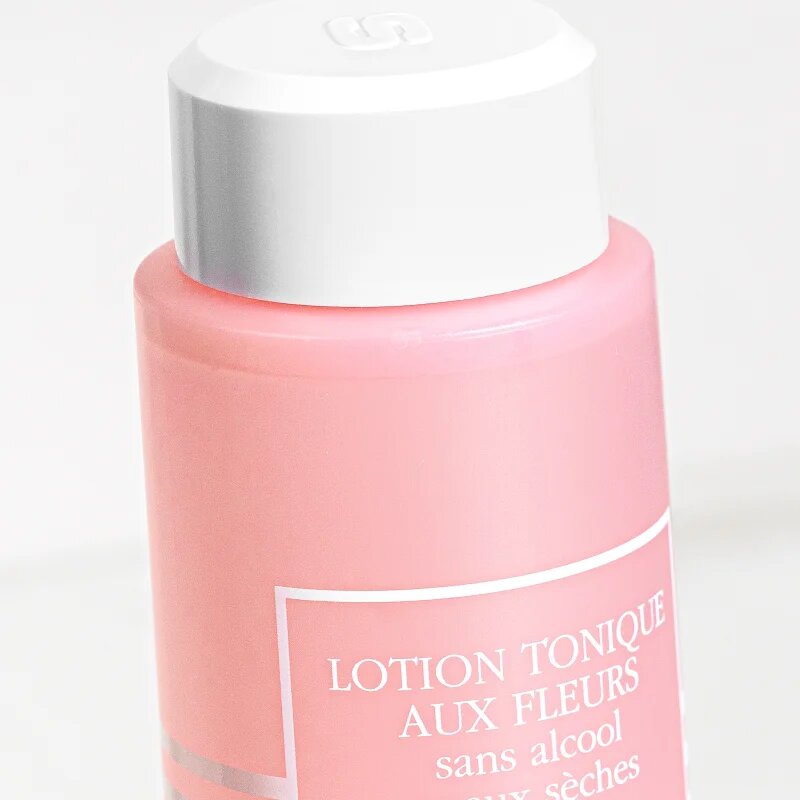 Sisley Floral Toning Lotion флорален тоник за лице за чувствителна и суха кожа 250 мл.