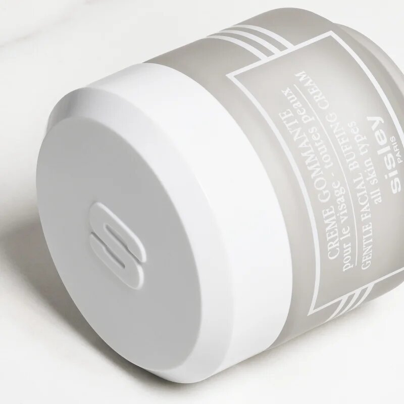 Sisley Gentle Facial Buffing Cream нежен пилинг крем 50 мл.