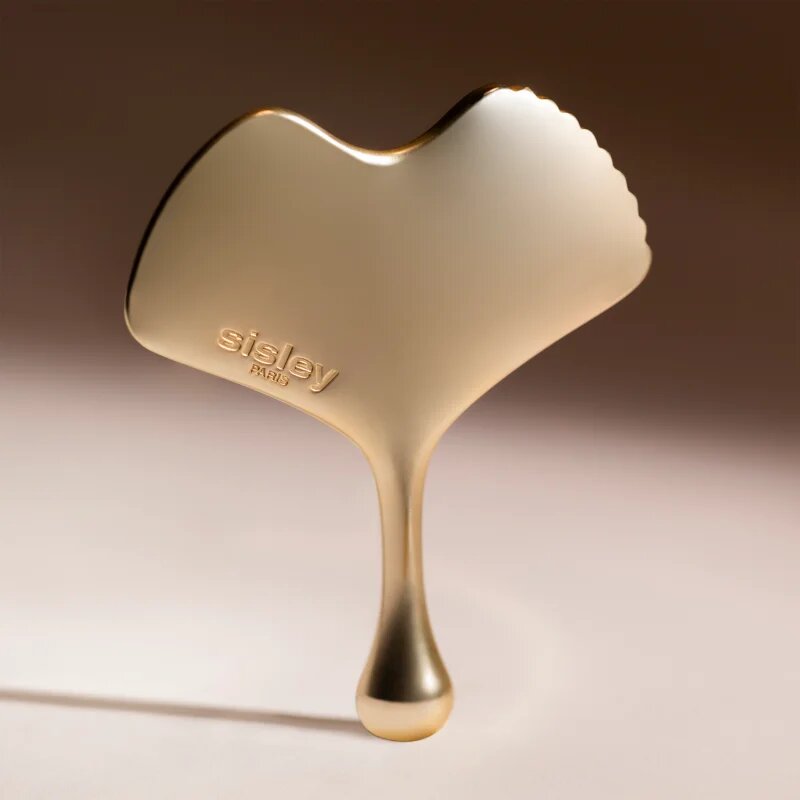 Sisley Ginkgo Gua Sha масажно приспособление 1 бр.