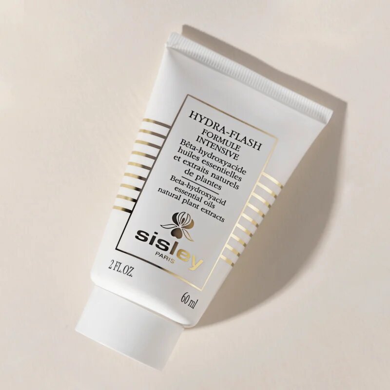 Sisley Hydra-Flash интензивна хидратираща маска 60 мл.