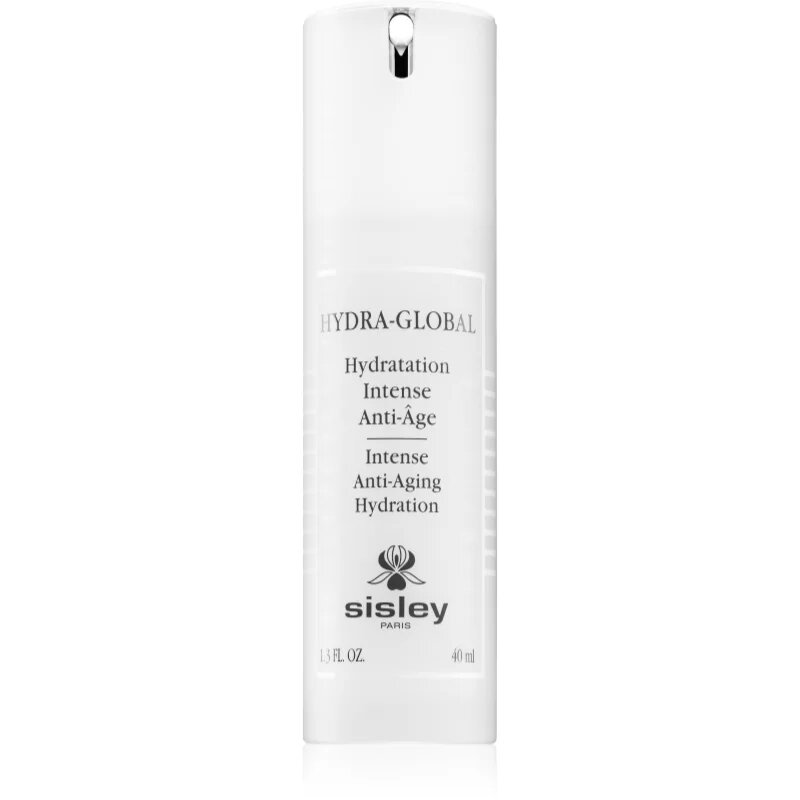 Sisley Hydra-Global интензивна грижа против бръчки с хидратиращ ефект 40 мл.