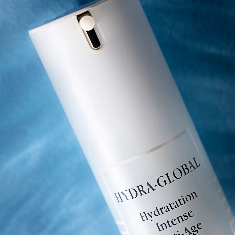 Sisley Hydra-Global интензивна грижа против бръчки с хидратиращ ефект 40 мл.