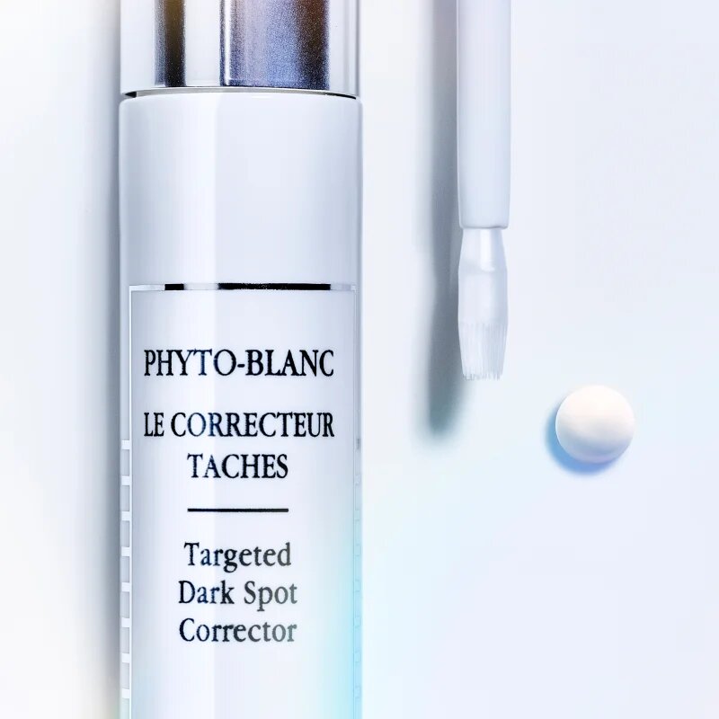 Sisley Intensive Dark Spot Corrector концентрат за проблемна кожа против пигментни петна 7 мл.