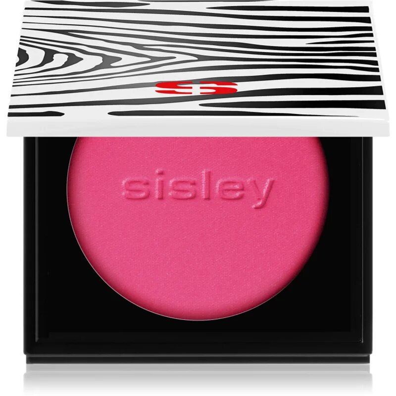 Sisley Le Phyto-Blush руж - пудра цвят Coral 6.5 гр.