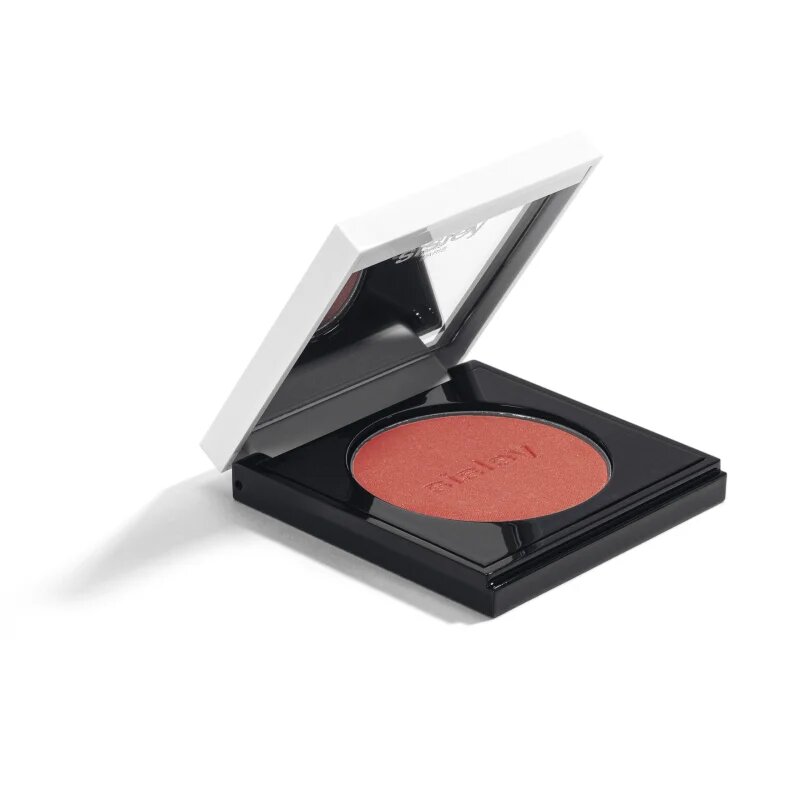 Sisley Le Phyto-Blush руж - пудра цвят Coral 6.5 гр.