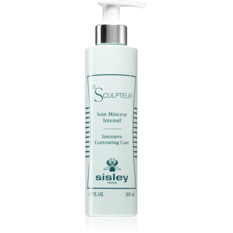 Sisley Le Sculpteur отслабваща емулсия 200 мл.