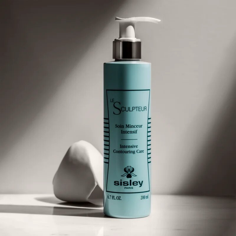 Sisley Le Sculpteur отслабваща емулсия 200 мл.
