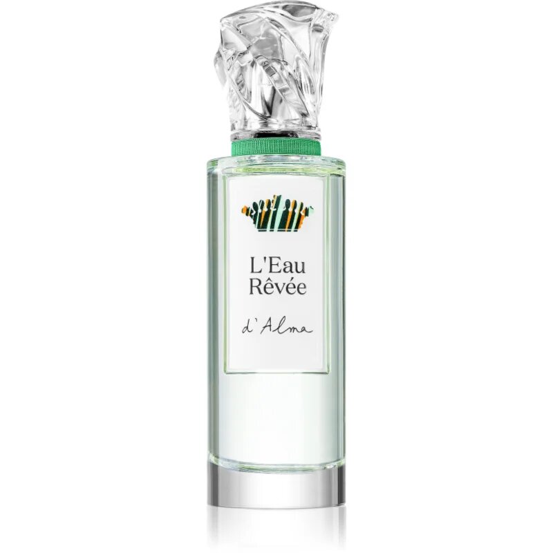 Sisley L'Eau Rêvée d'Alma тоалетна вода за жени 100 мл.