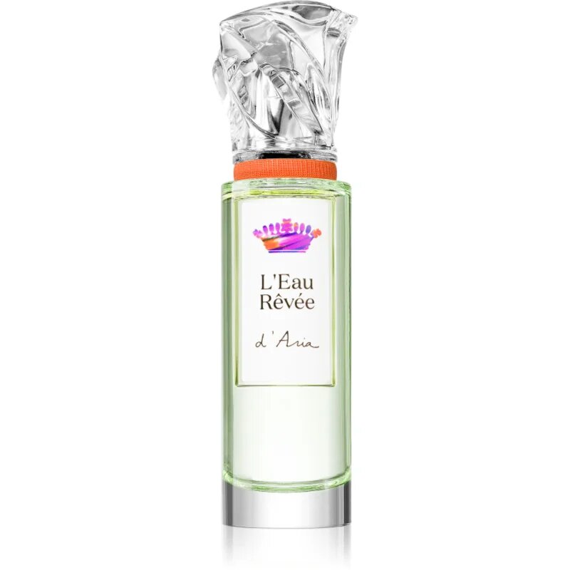 Sisley L'Eau Rêvée d'Aria тоалетна вода за жени 50 мл.