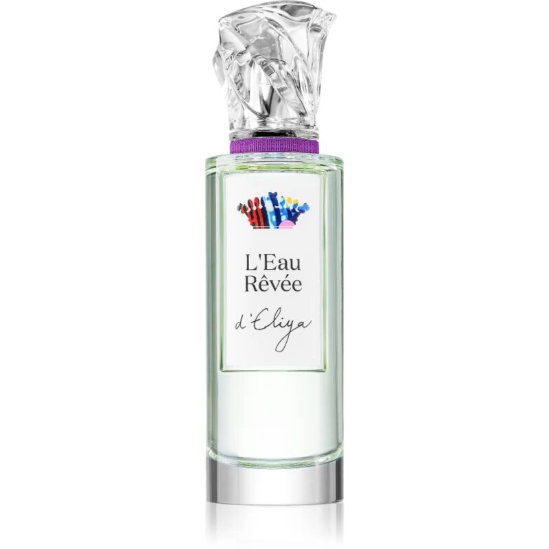Sisley L'Eau Rêvée d'Eliya тоалетна вода за жени 100 мл.