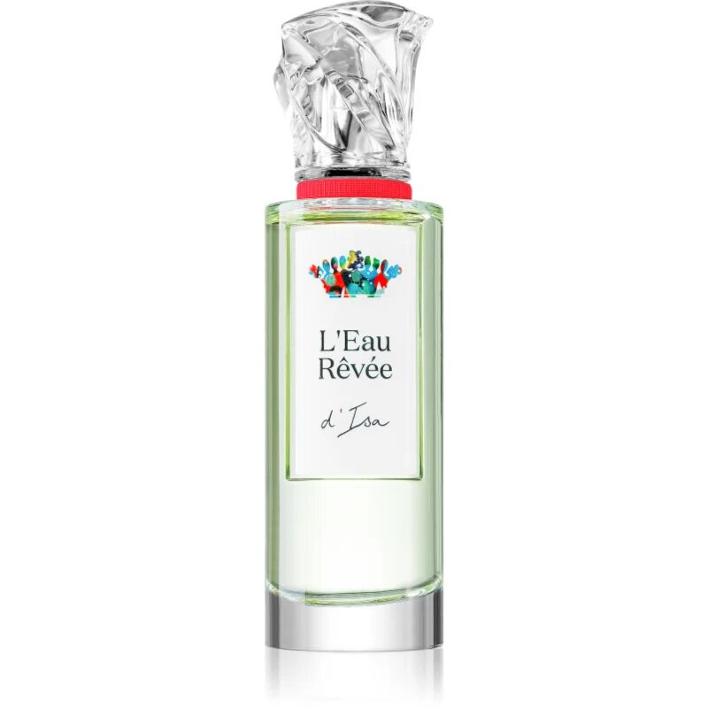 Sisley L'Eau Rêvée d'Isa тоалетна вода за жени 100 мл.