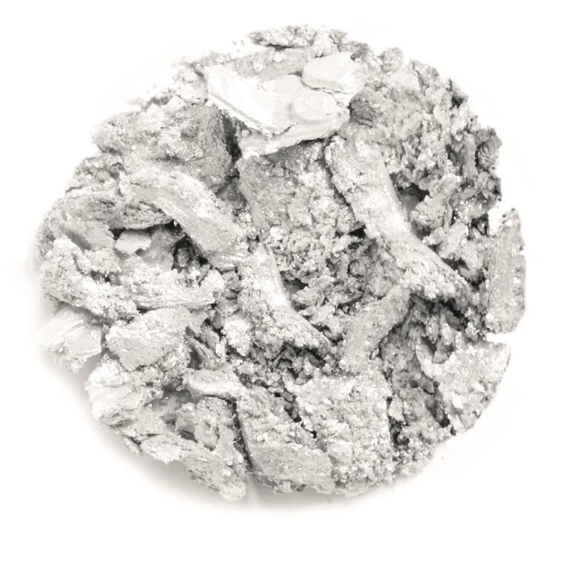 Sisley Les Phyto Ombres сенки за очи със сатенен ефект за чувствителни очи цвят 42 - Glow Silver 1.5 гр.