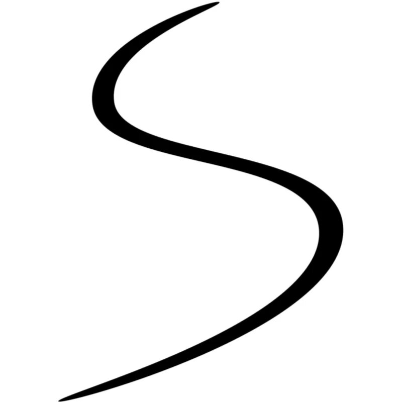 Sisley Ligne Noire прецизна течна очна линия цвят 1 Deep Black 0.55 мл.