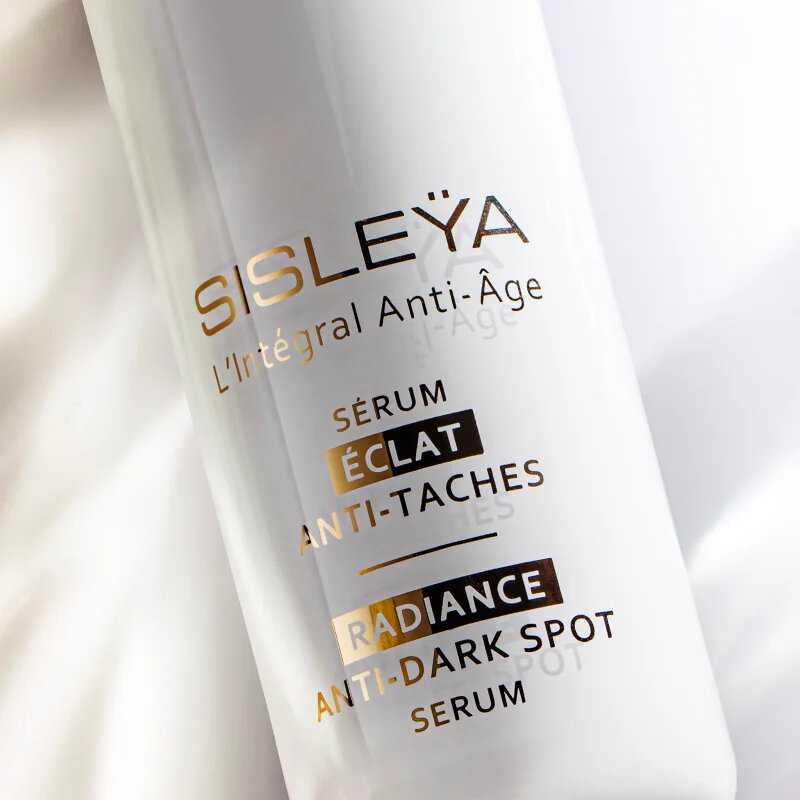 Sisley L'Integral Anti-Age Radiance AntiDark Spot Serum озаряващ серум Против тъмни петна 30 мл.